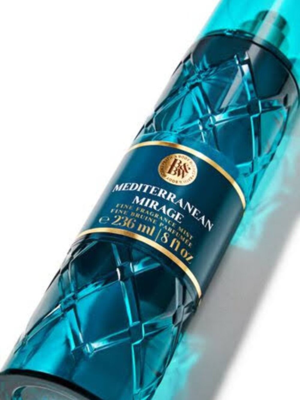 Mediterranean Mirage